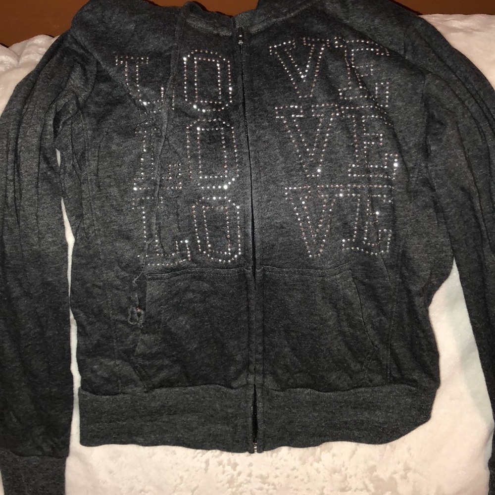 rue 21 jacket